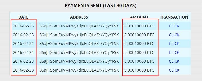 أسهل طريقة لربح البيتكوين bitcoin