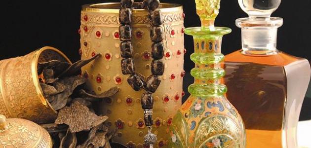 هل البخور يفطر الصائم 235074293
