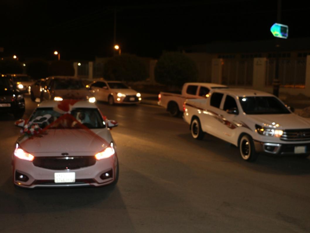 تغطية مصورة لحفل