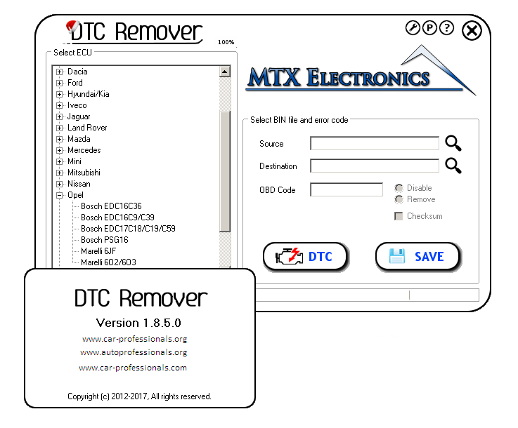 Dtc Remover Keygen.epub