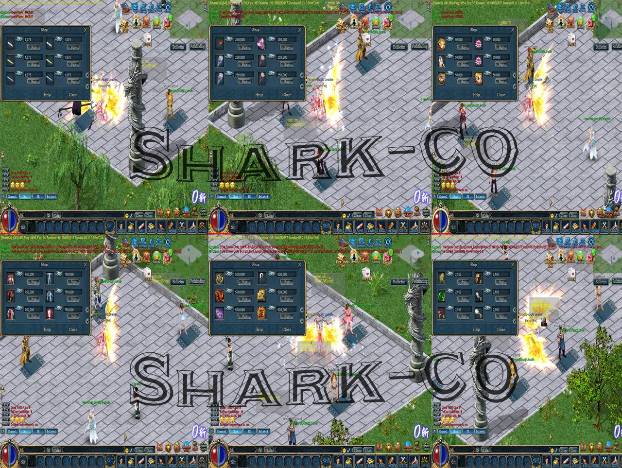 عدنا اليكم جديد سرفرShark-Co دروب 914364206.jpg