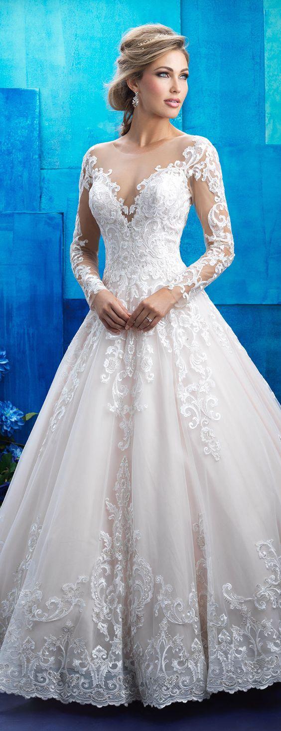 جديد موديلات فساتين زفاف لعروس 916919134.jpg