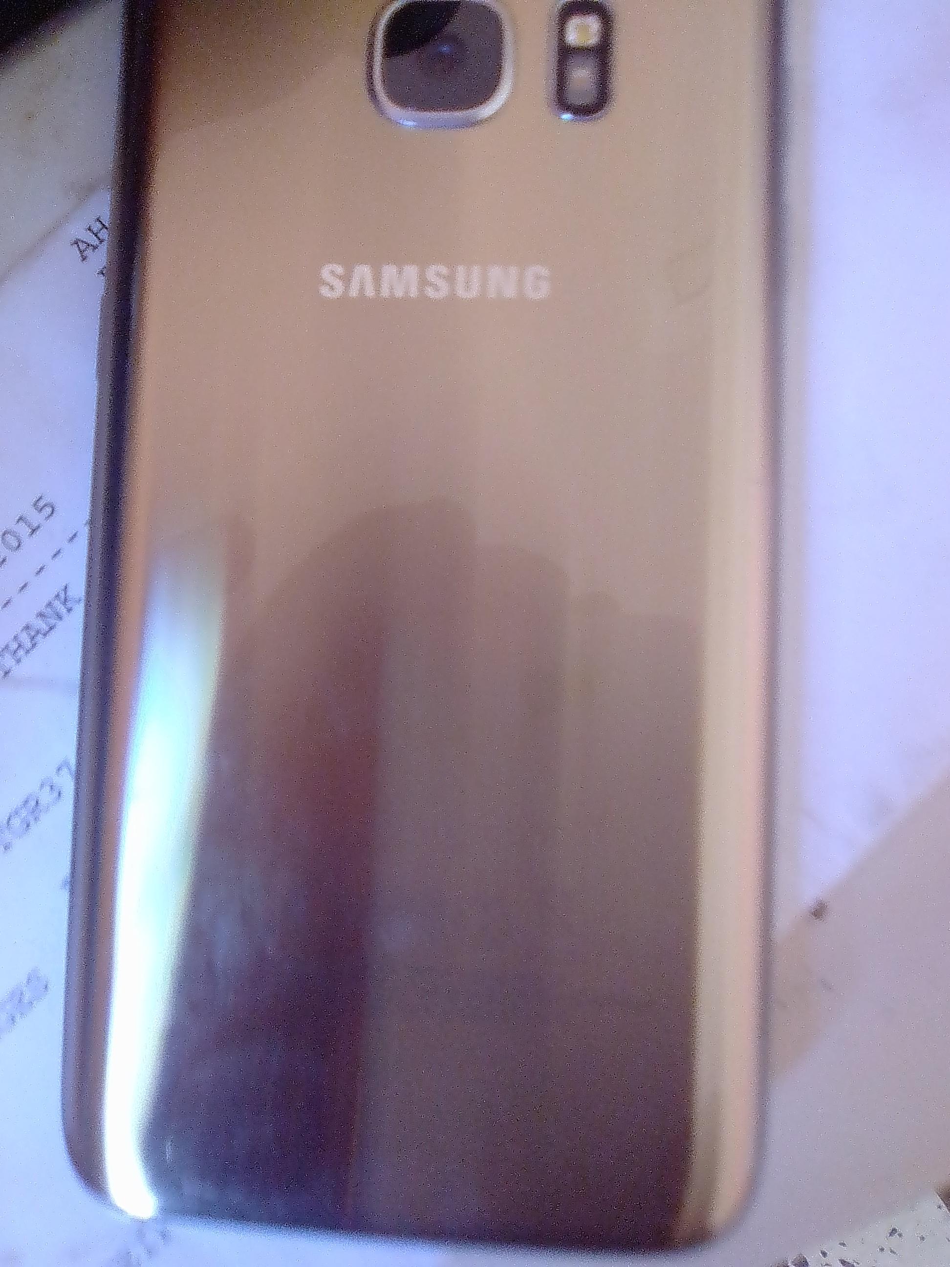 samsung  SM-G930F