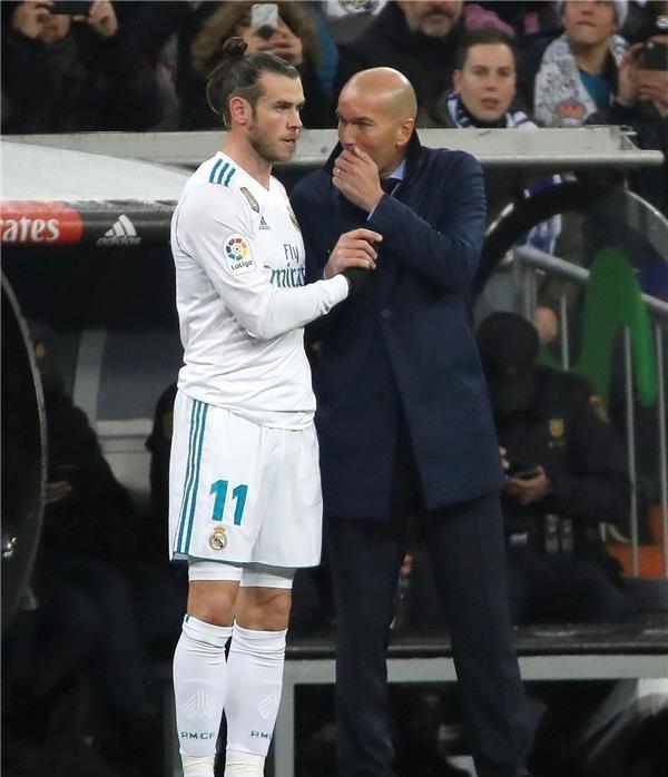 يواصل إثارة الشكوك ريال مدريد 415176613.jpg