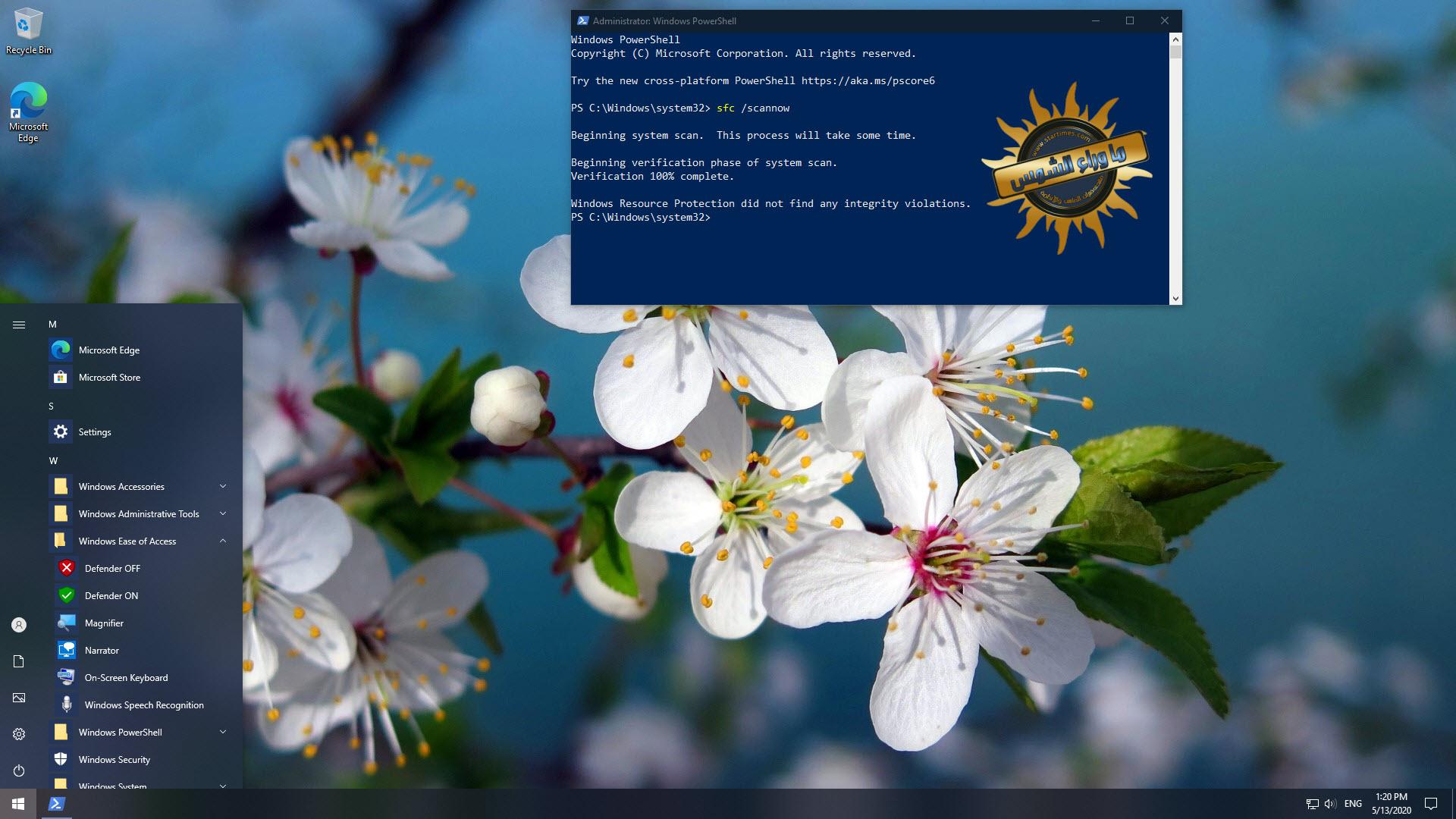 Windows 10 20h1 pro v 2004 19041 264 x64 en us slim 13th may 2020