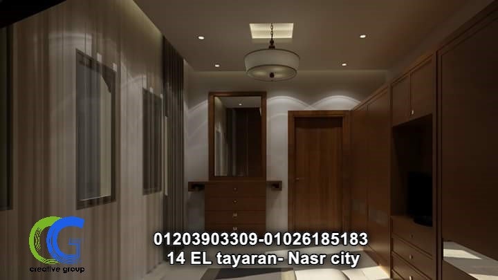  شركات تشطيب شقق - كرياتف للديكورات والتشطيبات – 01203903309  136835374