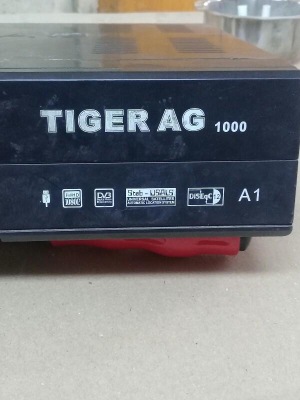 TIGER AG 1000 A1 643755540