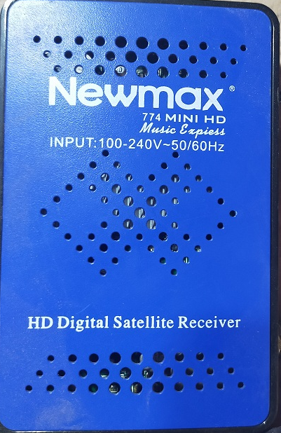 فلاشه NEWMAX774 HD MINI OST-SP1506-P46A 563804361