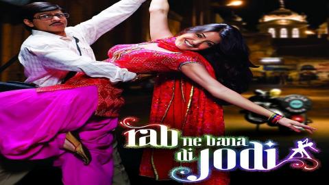 مشاهدة فيلم Rab Ne Bana Di Jodi 2008 مترجم HD (2008) 491355991