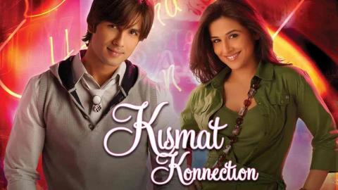 مشاهدة فيلم Kismat Konnection 2008 مترجم HD (2008) 823928602