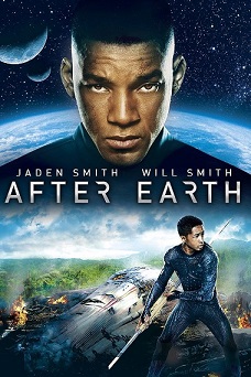  فيلم الخيال العلمي والاثارة After Earth 2013 مترجم مشاهدة اون لاين 526335985