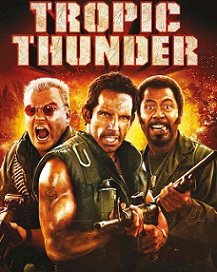 فيلم الحرب الاجنبي Tropic Thunder 2008 مترجم مشاهدة اون لاين  149336671