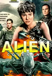 فيلم الرعب والخيال العلمي فضائي: العهد Alien: Covenant 2017 مترجم مشاهدة اون لاين  478447481