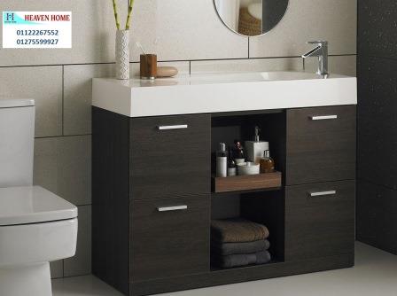 bathroom units cairo -  شركة هيفين هوم للاثاث  / التوصيل لاى مكان داخل مصر  01275599927 768671177