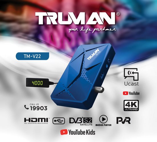    💥 Truman TM-V22 💥  2022.03.15 723467380.jpeg