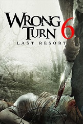 فيلم الرعب Wrong Turn 6 Last Resort 2014 مترجم مشاهدة اون لاين  571406322