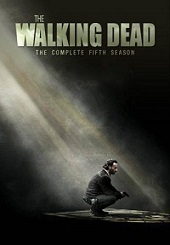  مسلسل The Walking Dead الموسم الخامس الحلقة 3 الثالثة مترجمة مشاهدة اون لاين  370034886