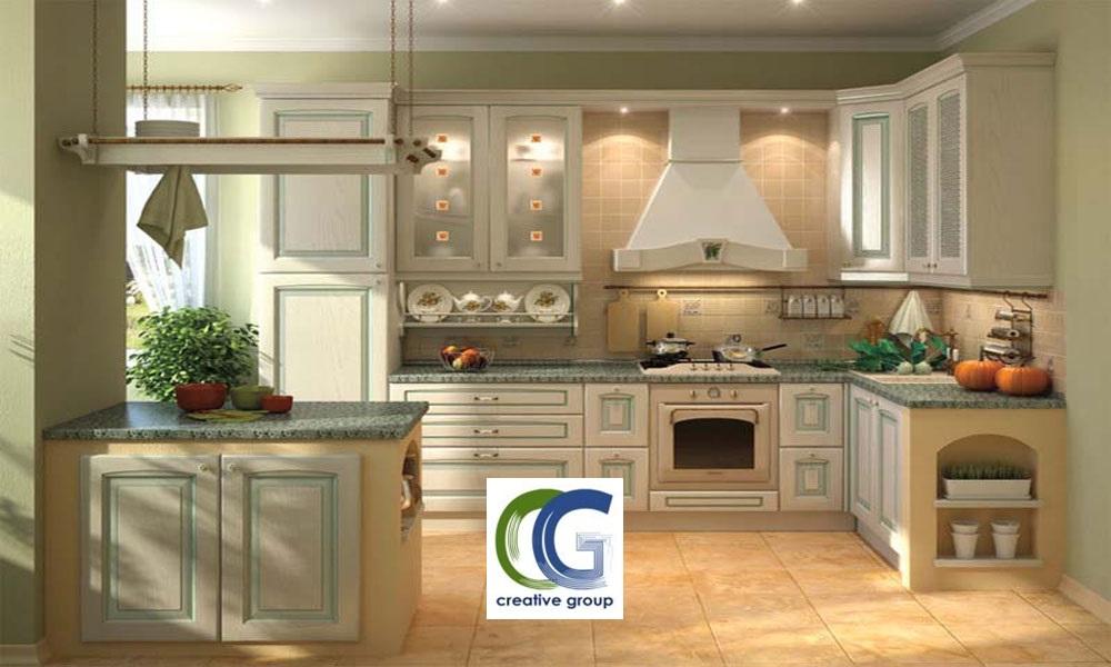 kitchens cairo- شركة كرياتف جروب / فرع مدينة نصر / فرع مصر الجديدة   01203903309 222081422