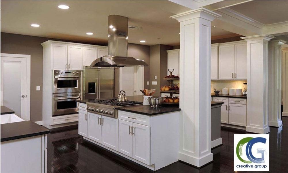 kitchens Nasr City- شركة كرياتف جروب / فرع مدينة نصر / فرع مصر الجديدة   01203903309 349536898