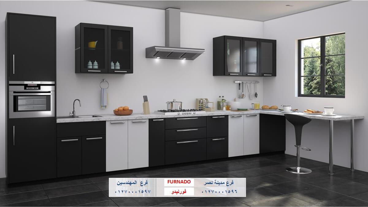 اسعار مطابخ  بولى لاك- شركة فورنيدو مطابخ - دريسنج  - وحدات حمام / التوصيل مجانا     01270001597 495052435