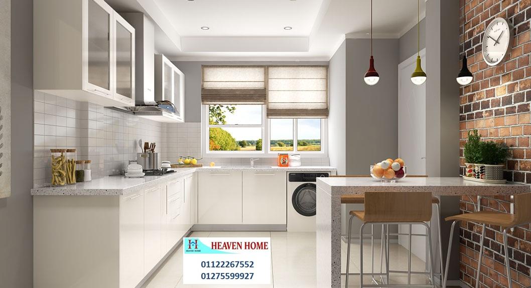 Kitchens -  Al-Nasr Road, Salah Salem Street- heaven  home  -01287753661 185535875