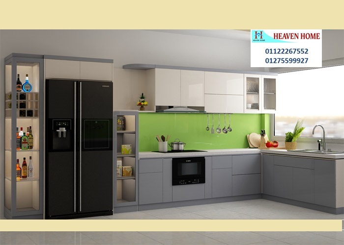 Kitchens -  Salah Salem- heaven  home  -01287753661 292851984