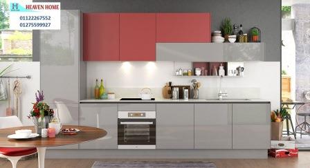 Kitchens -  The ninth district, Nasr City- heaven  home  -01287753661 412932325